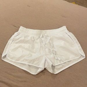 Zyia shorts small NWOT